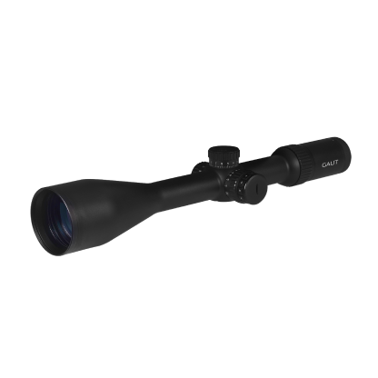 Оптические прицелы